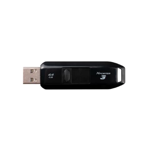فلش مموری پاتریوت مدل patriot xporter3 64GB USB3.2