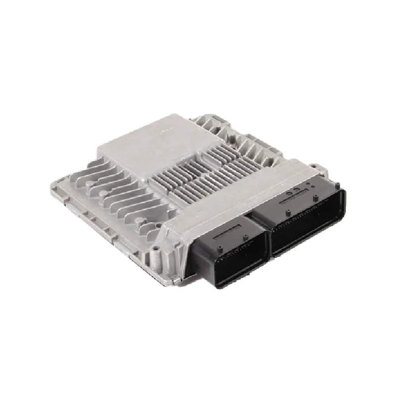 ECU لندکروز سری J200