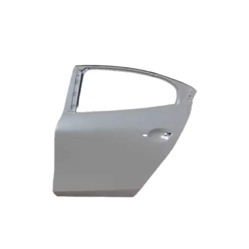 درب عقب چپ(سمت راننده) مزدا3 قدیم تیپ3