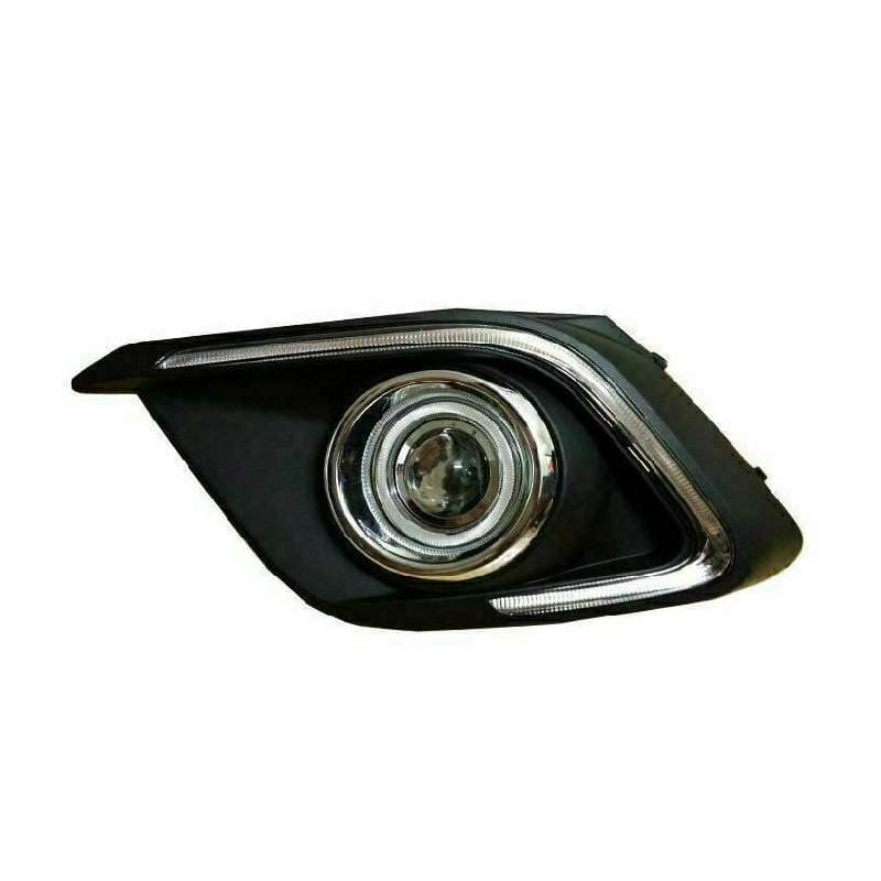 مه شکن (پرژکتور) مزدا 3 قدیم تیپ 3