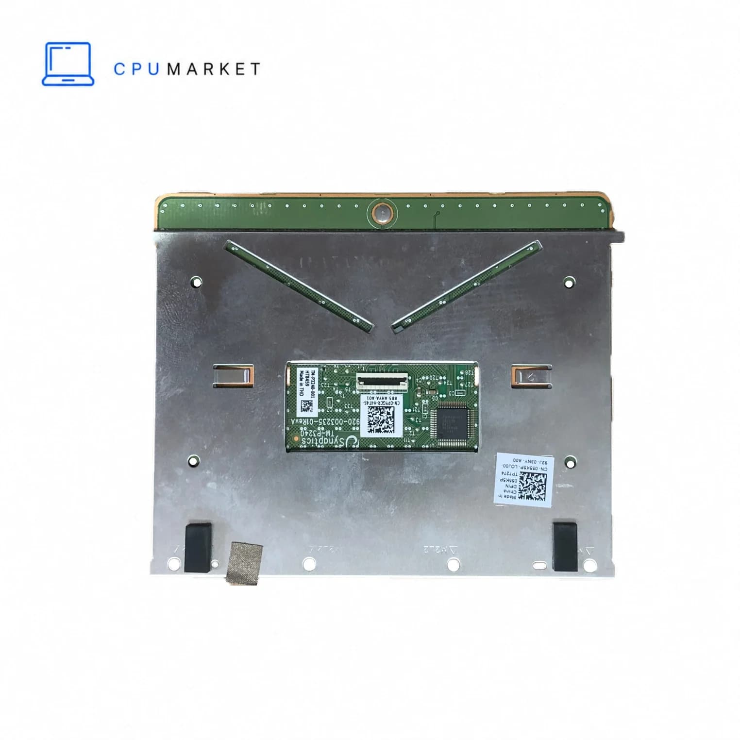 تاچ پد لپ تاپ دل Dell Inspiron G3 3579 — تصویر ۲