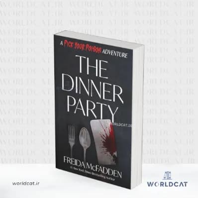 کتاب The Dinner Party