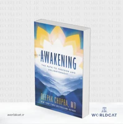 دانلود کتاب Awakening از دیپاک چوپرا (کتاب بیداری)
