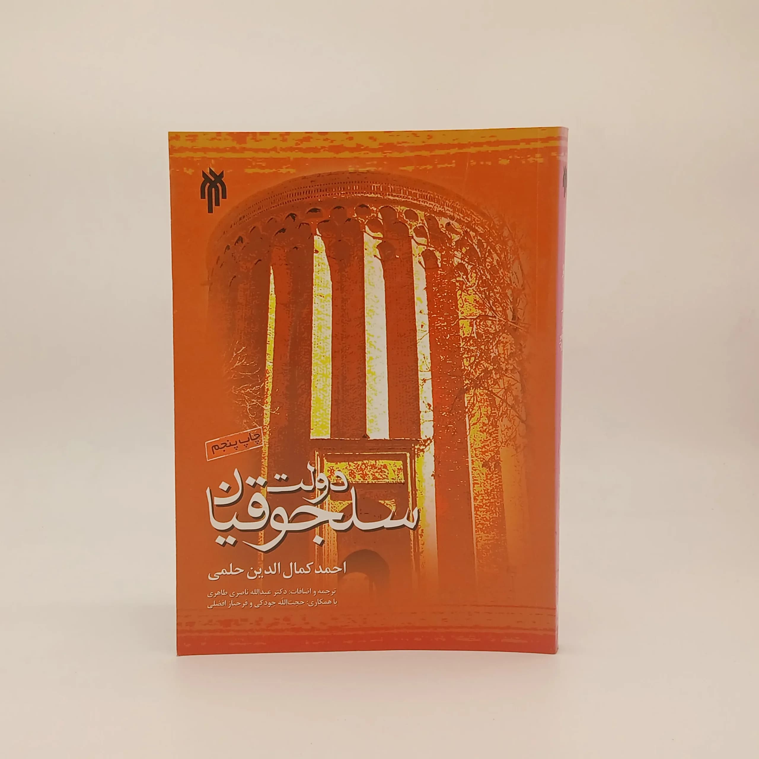 دولت سلجوقیان