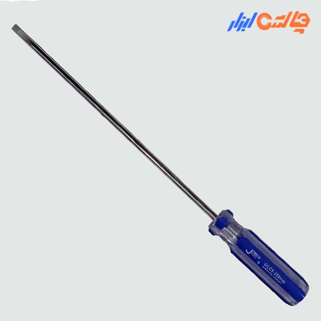 ‎پیچ‏ ‏گوشتی‏ ‎دوسو‏ ‎6*250‎ ‏جیتک‏