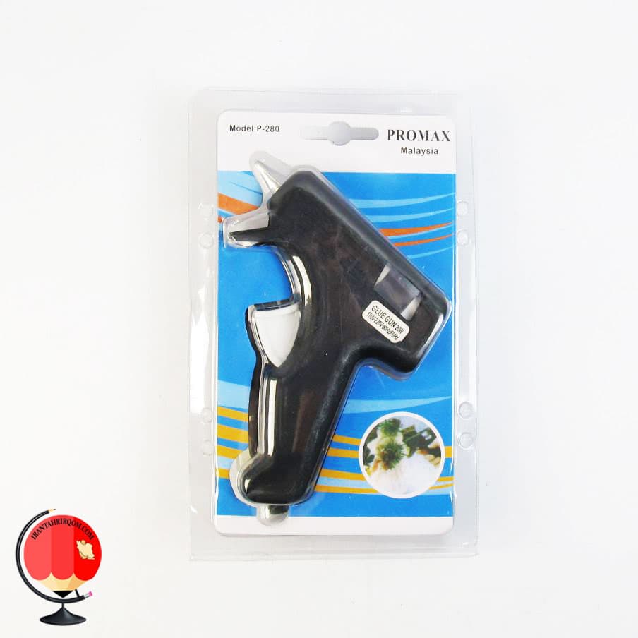 دستگاه چسب حرارتی کوچک پرومکس مدل PROMAX P-280