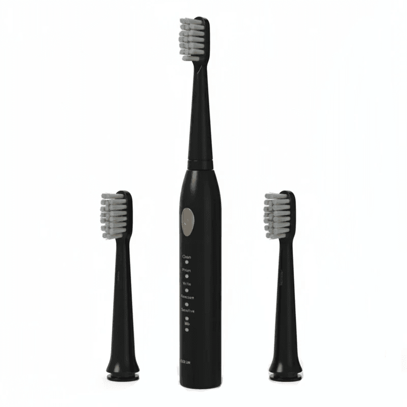 مسواک برقی سونیک پلاس گرین لاین مدل Sonic Plus Rechargeable Toothbrush