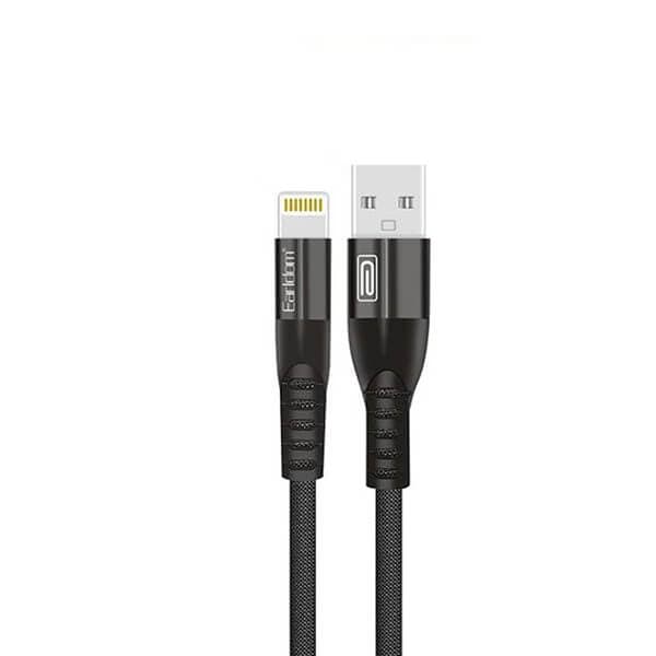 کابل آیفون EARLDOM مدل EC-077I — تصویر ۳