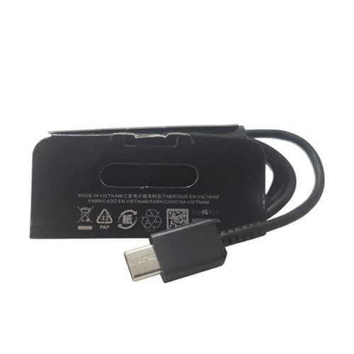 کابل فست S10 سامسونگ اصل چین
