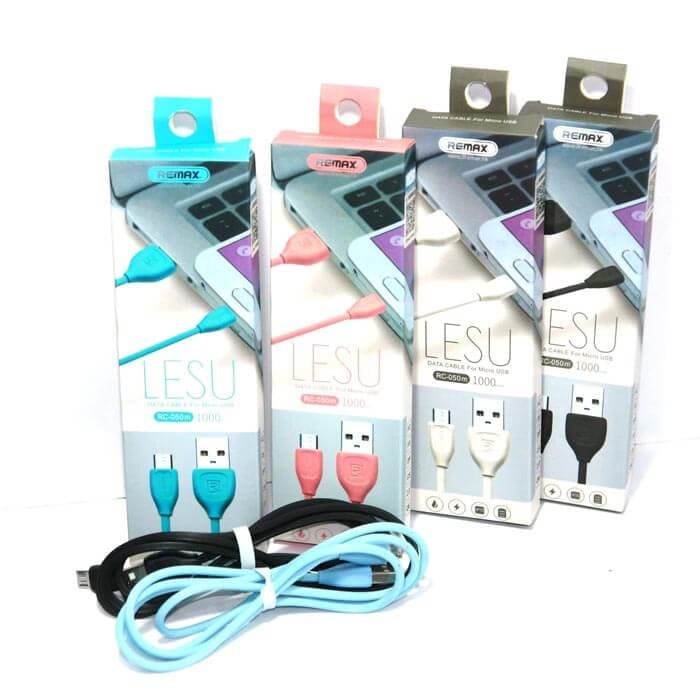 کابل میکرو ریمکس مدل RC-050M پکدار