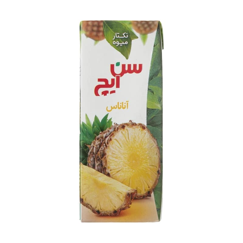 نکتار آناناس سن ایچ – 200 میلی لیتر