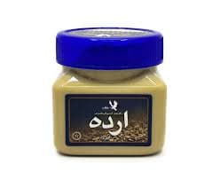 ارده 300 گرمی عقاب