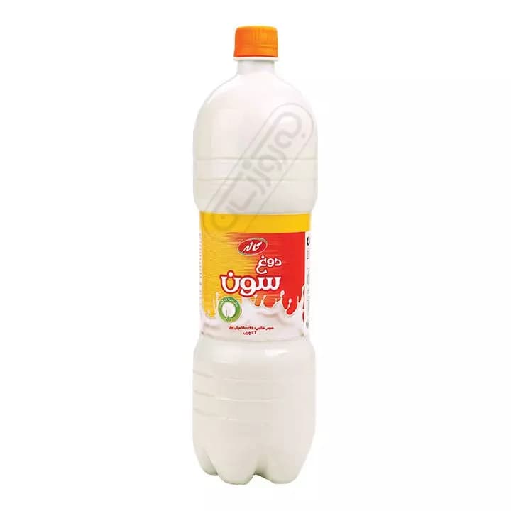 دوغ سون 1.5 ليتري کاله