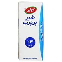 شير فراپاستوريزه ESL پرچرب 200 سي سي
