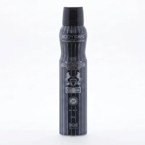اسپری بدن مردانه مارلی لیتون بادی کر | Body Care Parfums de Marly Layton Men Body Spray