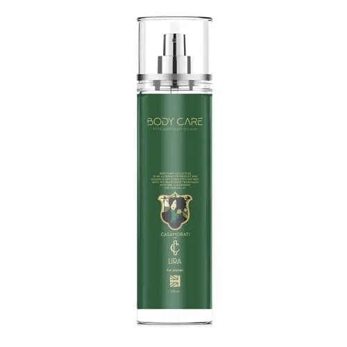 بادی اسپلش زنانه کازاموراتی لیرا بادی کر | Body Care Casamorati Lira Women Body Splash