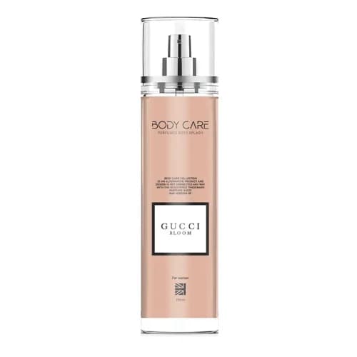 بادی اسپلش زنانه گوچی بلوم بادی کر | Body Care Gucci Bloom Women Body Splash