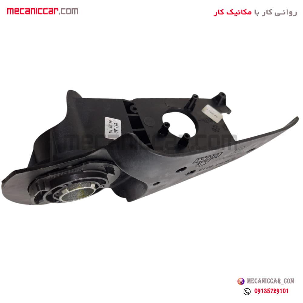 اسکلت اینه (براکت) راست رانا و راناپلاس