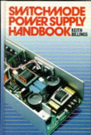 دانلود کتاب Switchmode Power Supply Handbook
