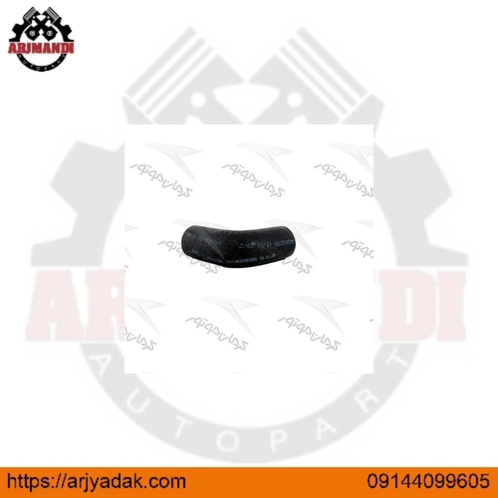 رابط سوپاپ PCV جک اس 5 اصلی