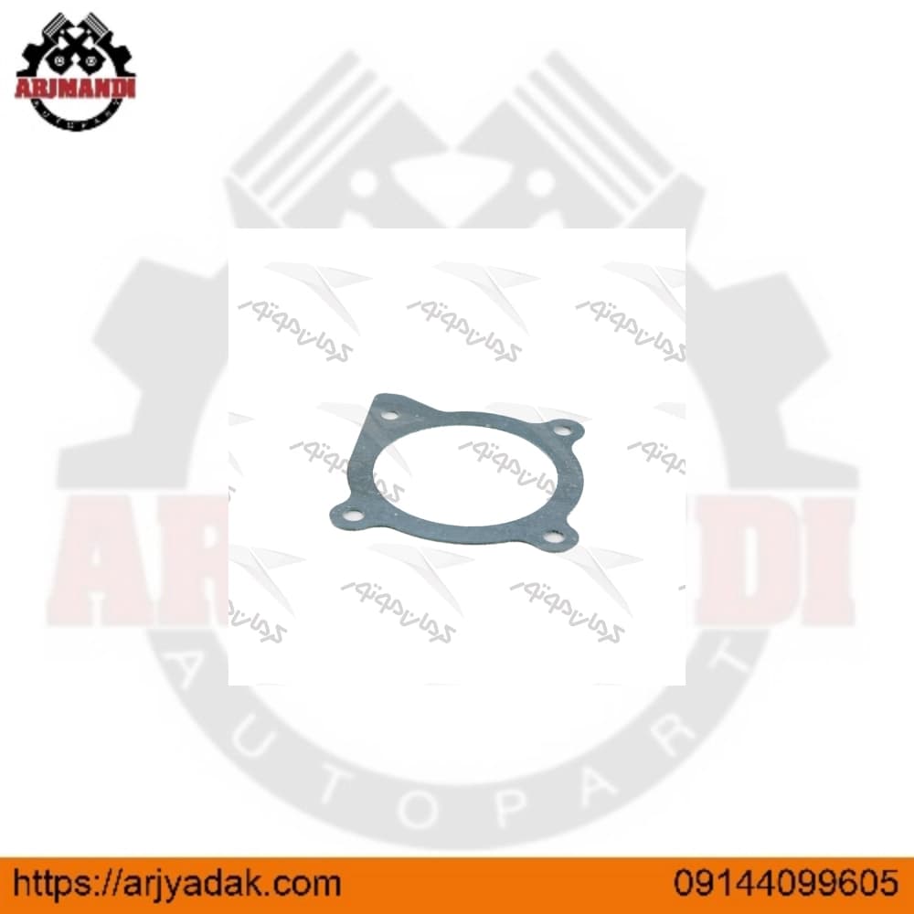واشر دريچه گاز جک جی 5 اصلی