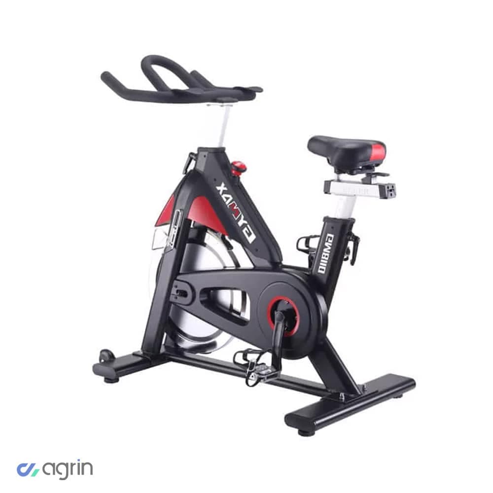 دوچرخه اسپینینگ باشگاهی GYMMAX مدل GM8110