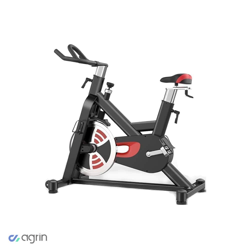 دوچرخه اسپینینگ باشگاهی مدل BRTW مدل XB07