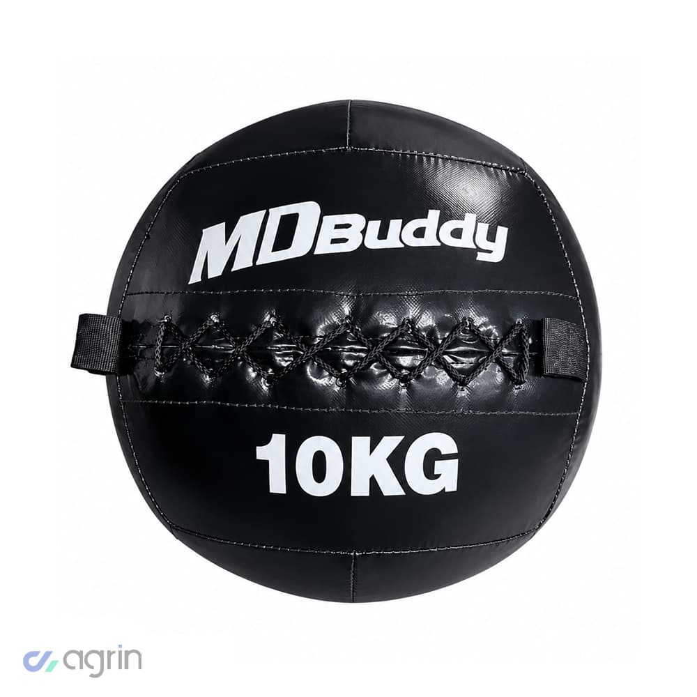 توپ وال بال 10 کیلو MDbuddy