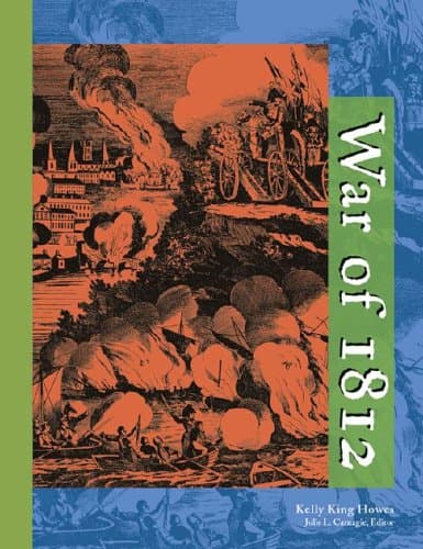 دانلود کتاب War of 1812