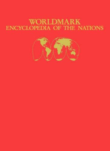 دانلود کتاب Worldmark Encyclopedia of the Nations, Africa