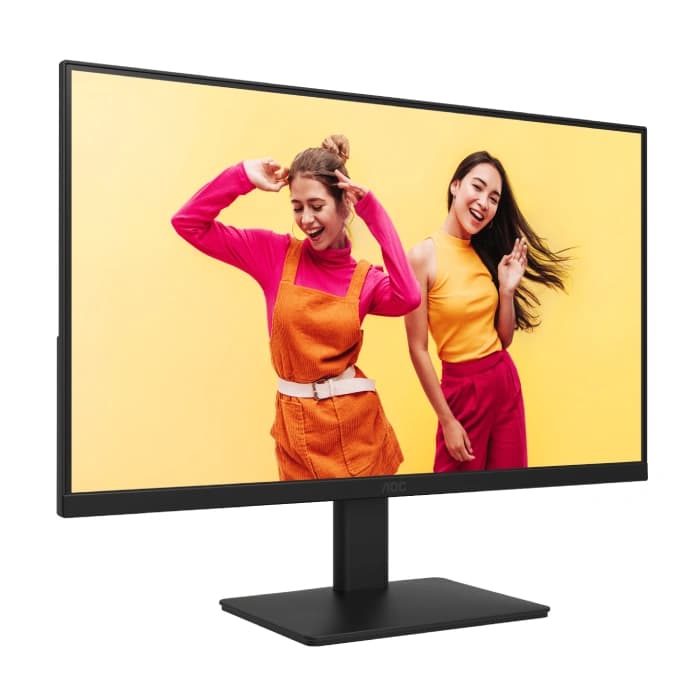 مانیتور 22 اینچ ای او سی AOC 22B20JHN2 FULL HD 100HZ — تصویر ۳