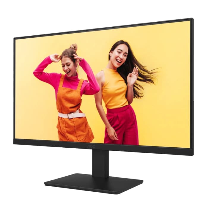 مانیتور 22 اینچ ای او سی AOC 22B20JHN2 FULL HD 100HZ — تصویر ۲