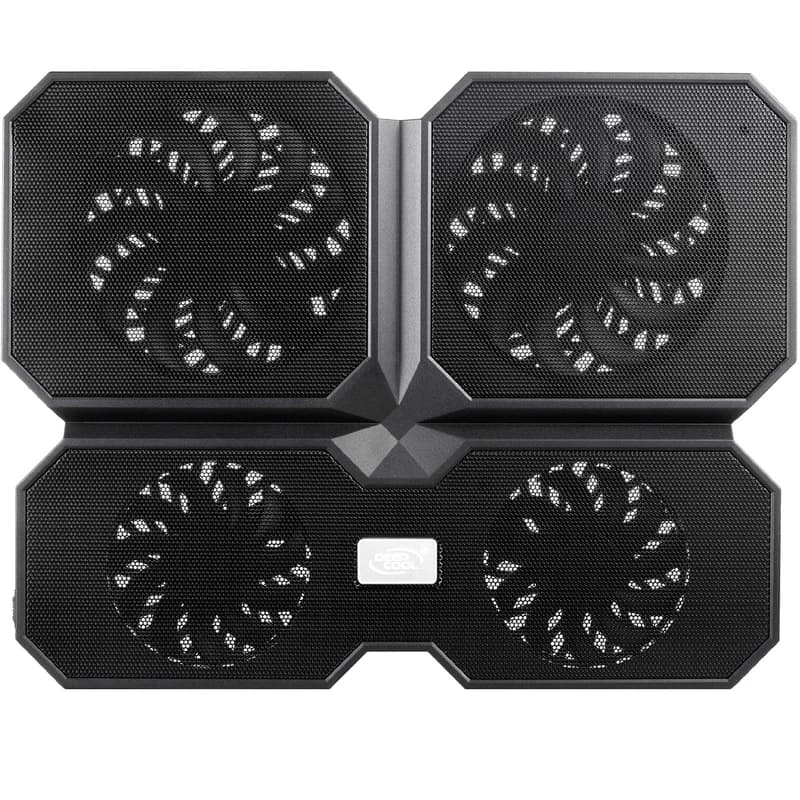 کول پد لپ تاپ دیپ کول DEEPCOOL MULTI CORE X6