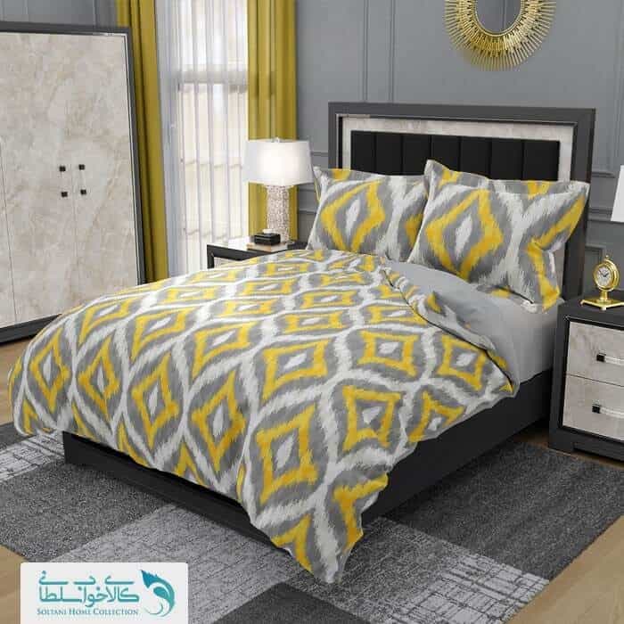 روتختی طرح لوزی برند دکو کد BD803