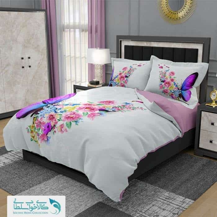 روتختی پروانه برند دکو کد BD832