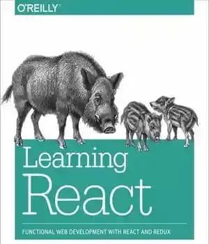 دانلود کتاب Learning React