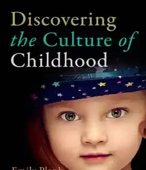دانلود کتاب Discovering the Culture of Childhood