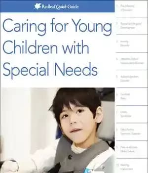 دانلود کتاب Caring for Young Children with Special Needs
