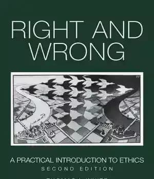 دانلود کتاب Right and Wrong: A Practical Introduction to Ethics
