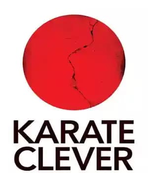 دانلود کتاب Karate Clever: Searching for a New Way