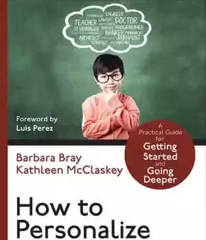 دانلود کتاب How to Personalize Learning: A Practical Guide for Getting Started and Going Deeper – 