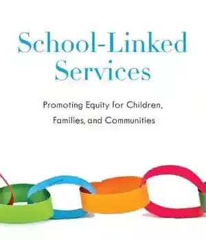 دانلود کتاب School-Linked Services: Promoting Equity for Children, Families, and Communities