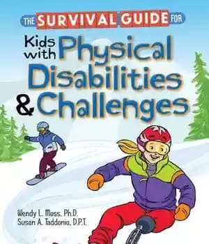 دانلود کتاب The Survival Guide for Kids with Physical Disabilities and Challenges – ‌