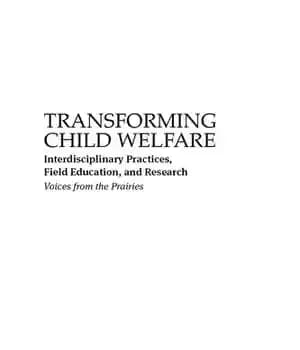 دانلود کتاب Transforming Child Welfare