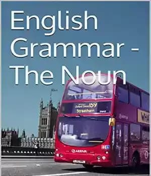دانلود کتاب English Grammar Practice–The Noun