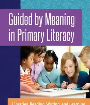 دانلود کتاب Guided by Meaning in Primary Literacy