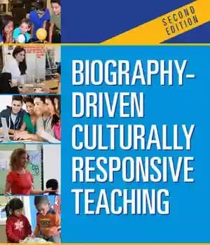 دانلود کتاب Biography-Driven Culturally Responsive Teaching