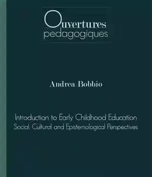 دانلود کتاب Introduction to Early Childhood Education: Social, Cultural and Epistemological Perspectives