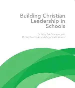دانلود کتاب Building Christian Leadership in Schools