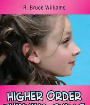 دانلود کتاب Higher-Order Thinking Skills: Challenging All Students to Achieve
